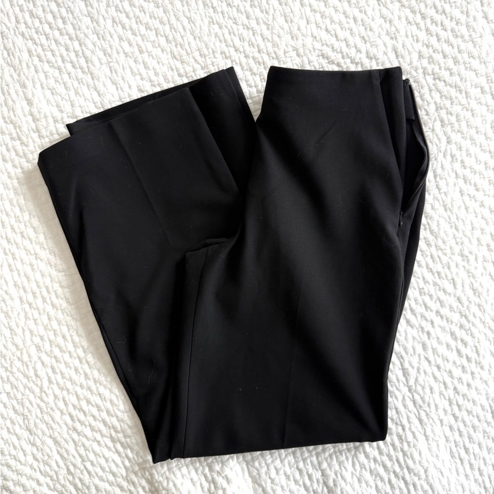 Express Classic Black Dress Pants